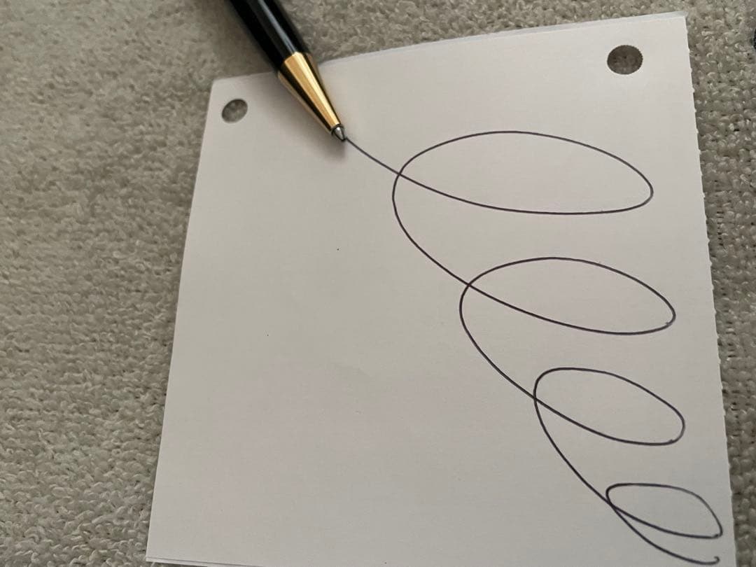 ◾️モンブラン◾️164 ボールペン◾️マイスターシュテュック クラシック◾️