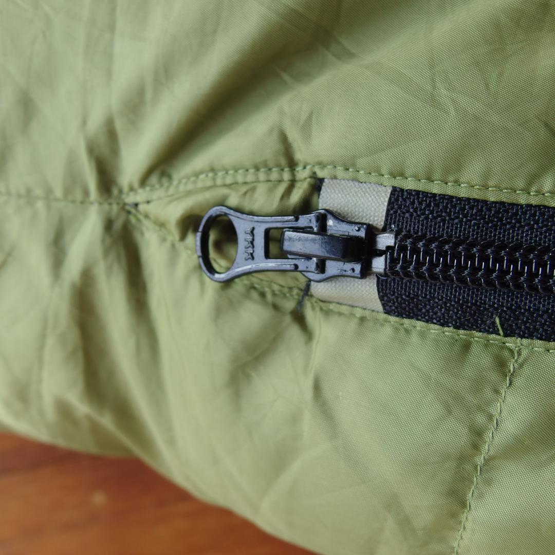 ISKA Pokhara【３シーズン/ー６℃対応】シュラフ /144