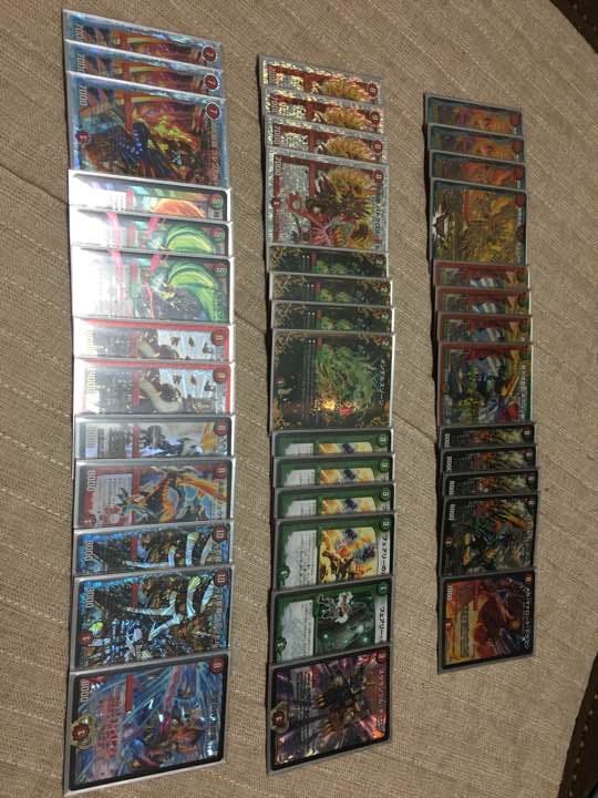 モルトnext デッキ 次元あり