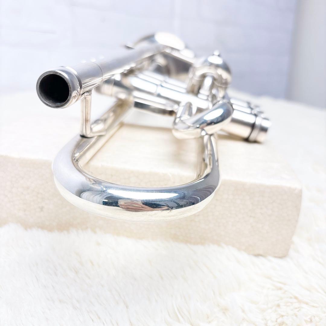 C.G.CONN 52Bコーン トランペット トランペット B♭ マウスピース付