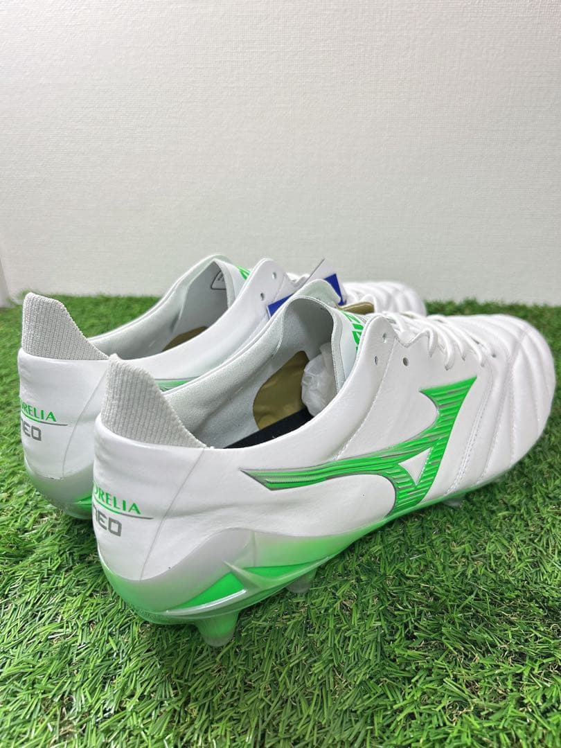 【限定カラー】モレリアネオ 4 JAPAN 26.5cm P1GA253037