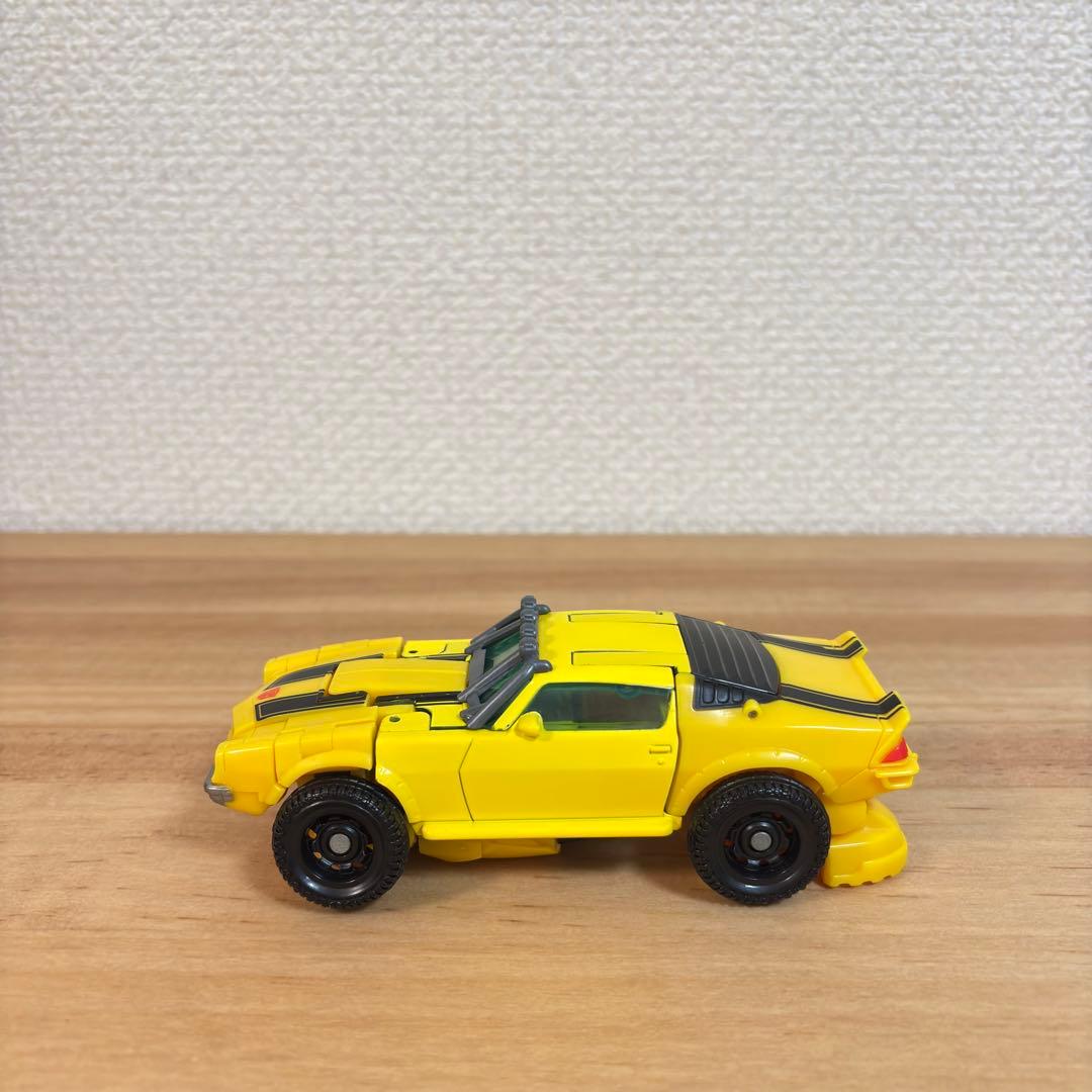 トランスフォーマー フィギュアセット& インシグニアリングセット