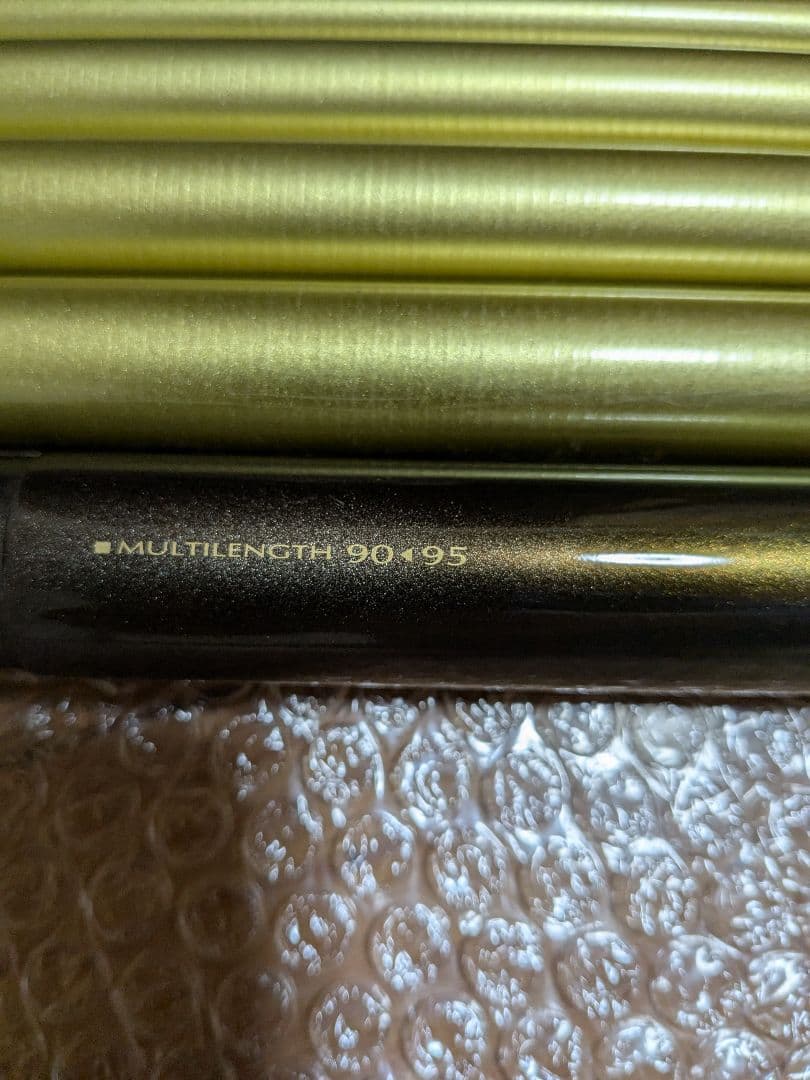 DAIWA アバンサー2 鮎竿 90-95ジャンク品