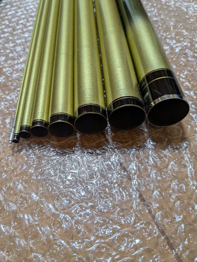 DAIWA アバンサー2 鮎竿 90-95ジャンク品