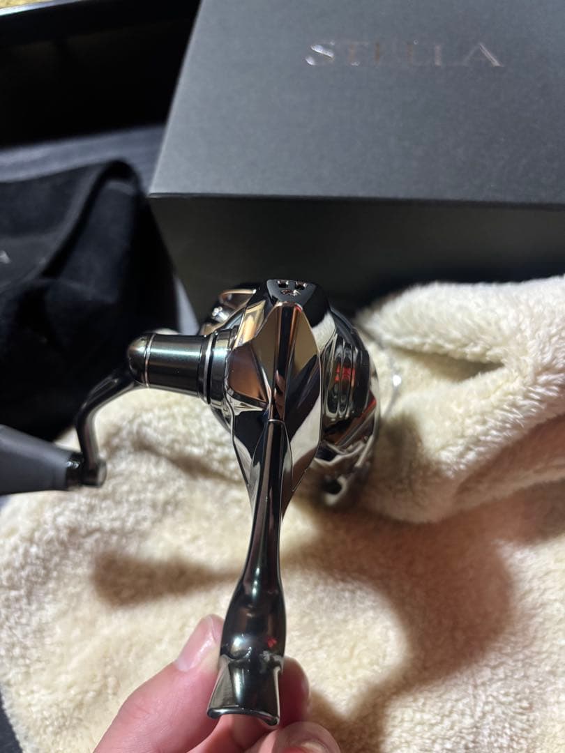 22ステラ　c2000shg