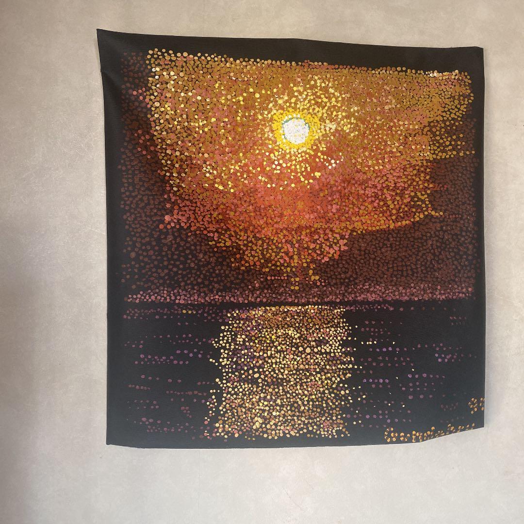 アボリジニー絵画