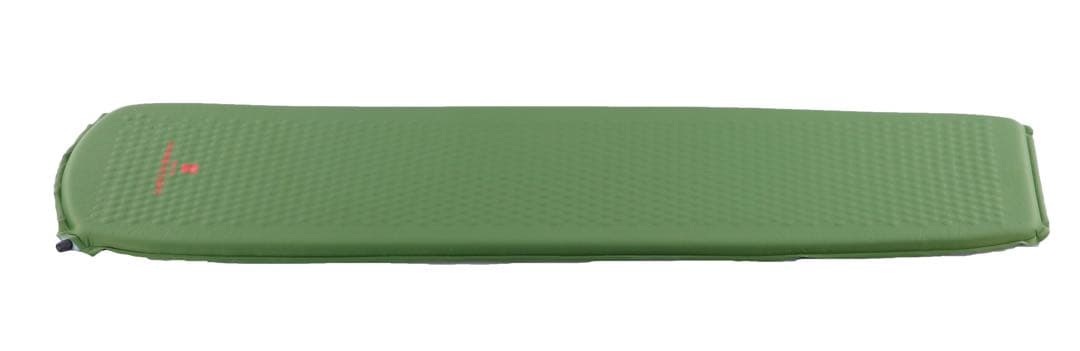 イスカ(ISUKA) コンフィライトマットレス 165 グリーン