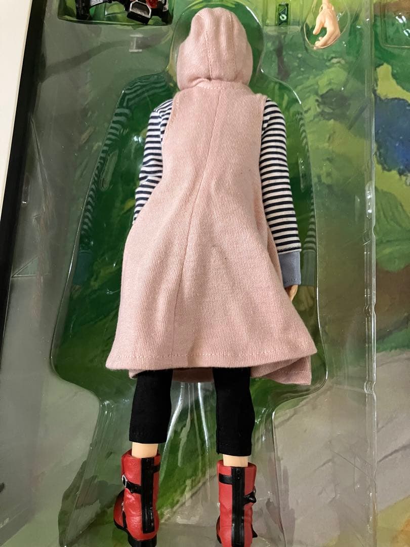 メディコム・トイ PROJECT BM！仮面ライダーW フィリップ、左翔太郎