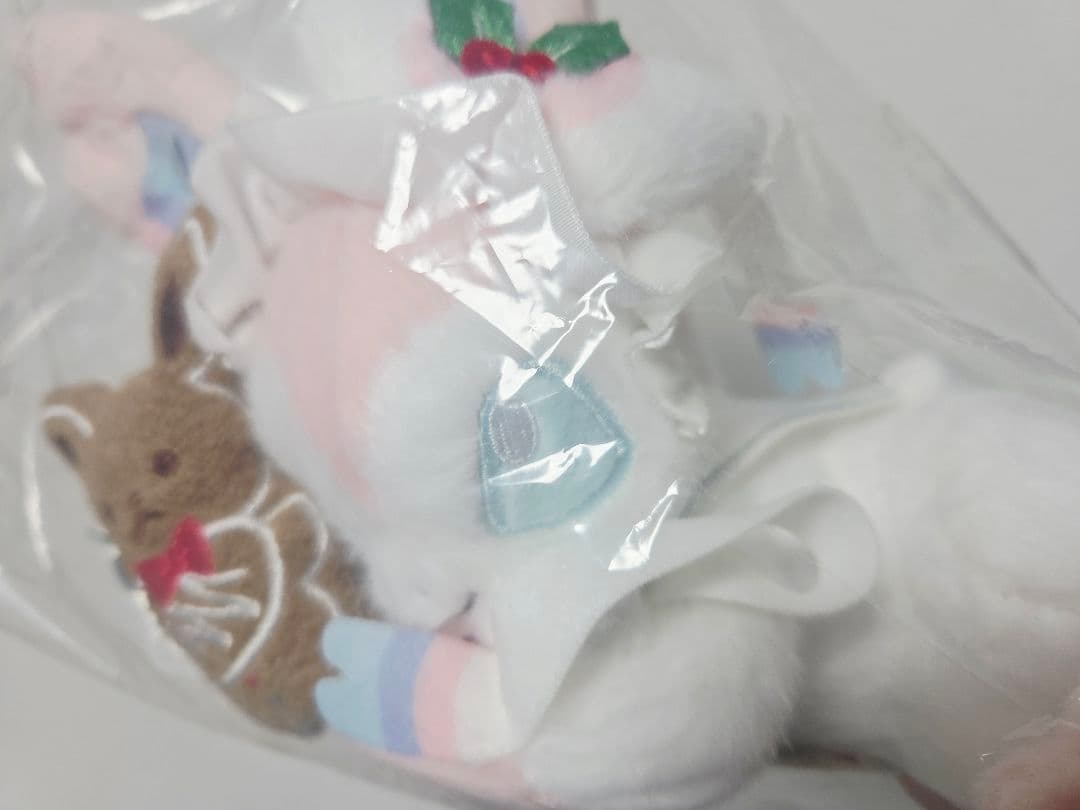 ニンフィア ぬいぐるみ Pokémon Holiday Blessings