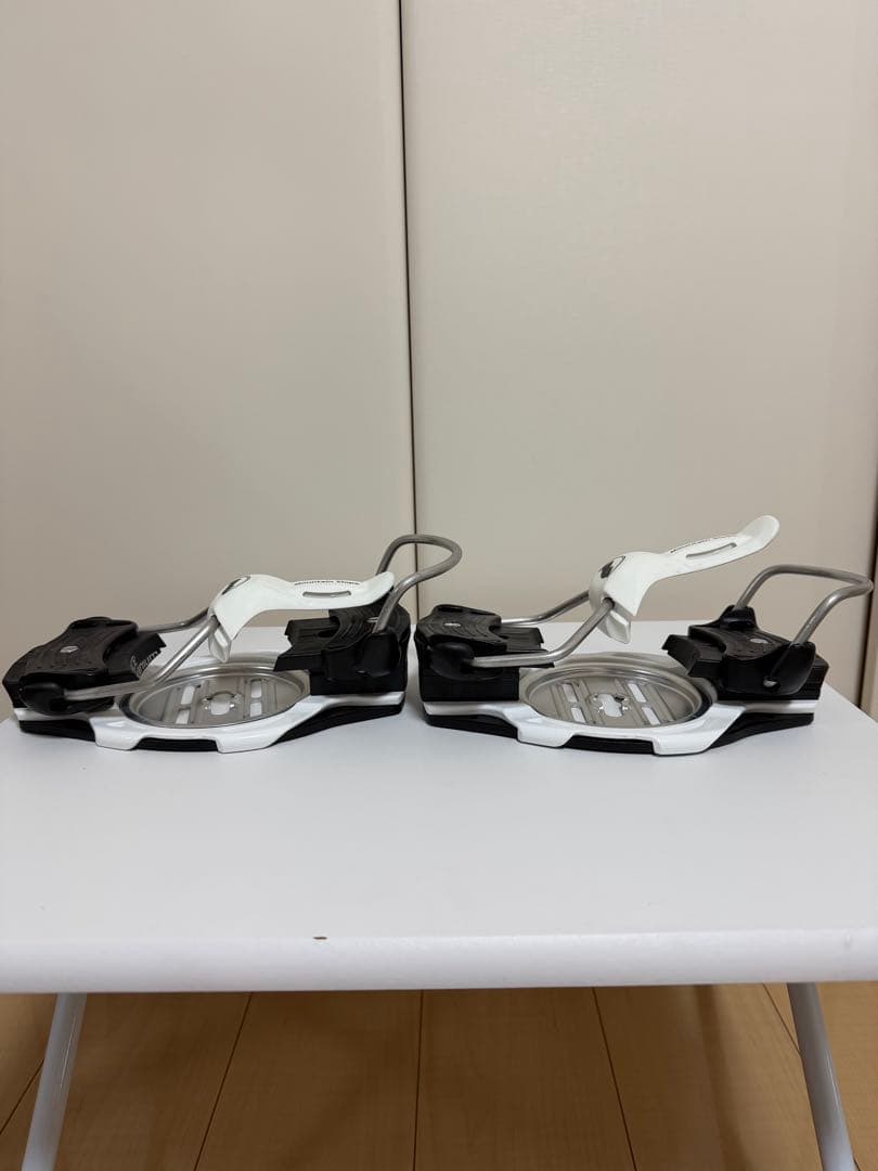 【美品】マウンテンスロープ　アルペンビンディングMサイズ