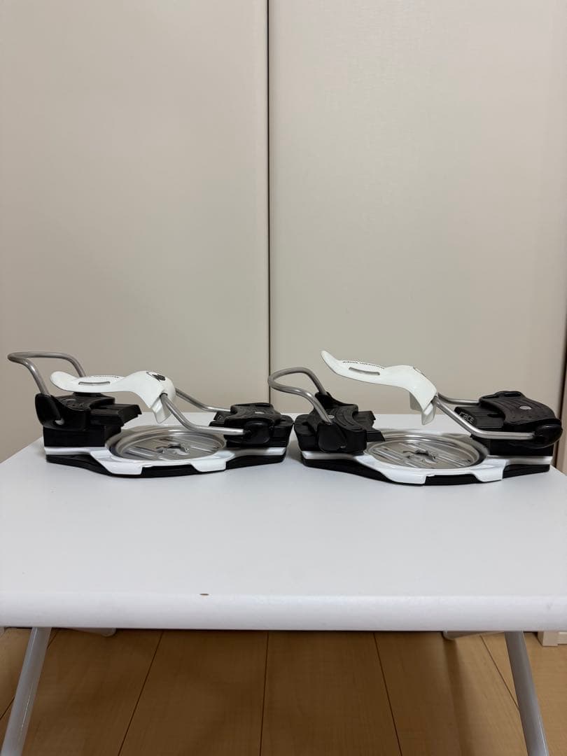 【美品】マウンテンスロープ　アルペンビンディングMサイズ