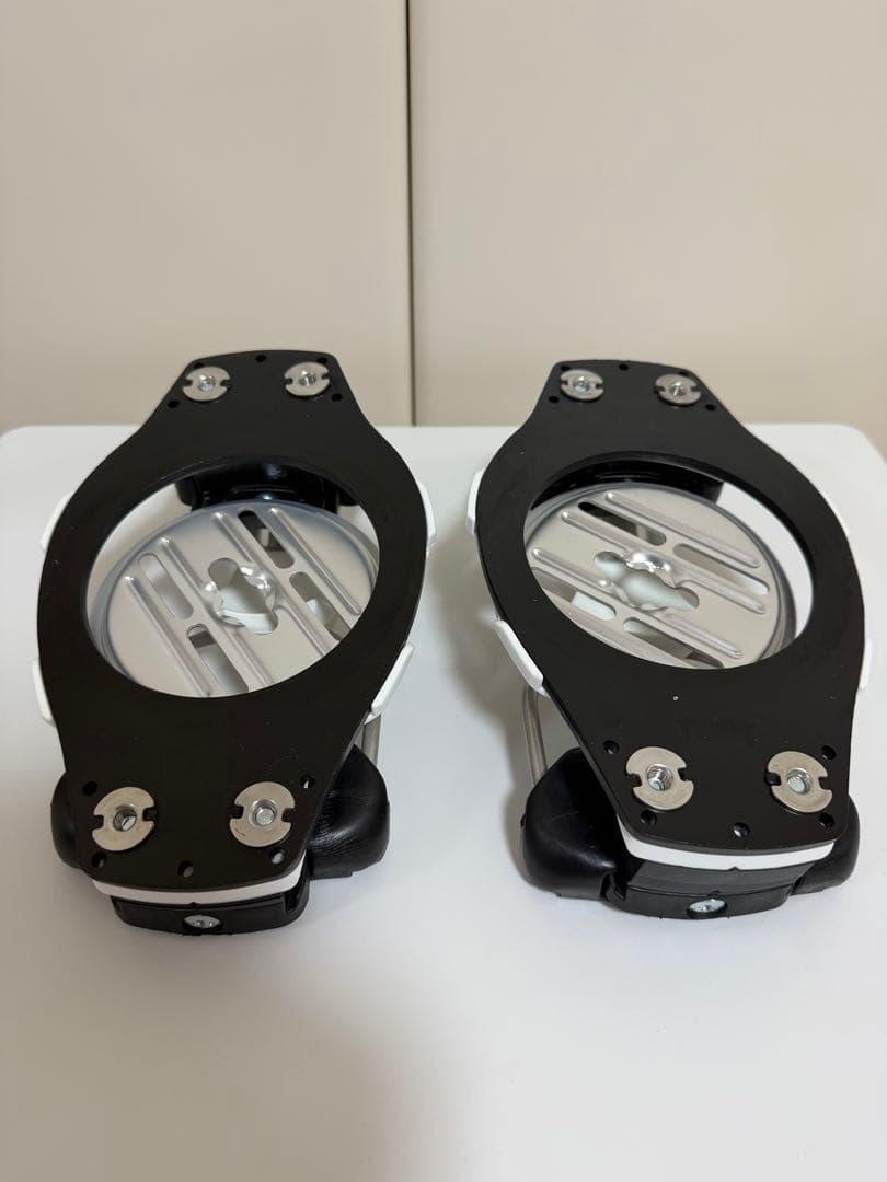 【美品】マウンテンスロープ　アルペンビンディングMサイズ