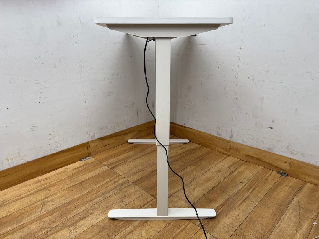 N*I様 SI324 ☆極美品☆モッティ☆昇降式☆デスク☆高さ調整☆電動昇降☆N