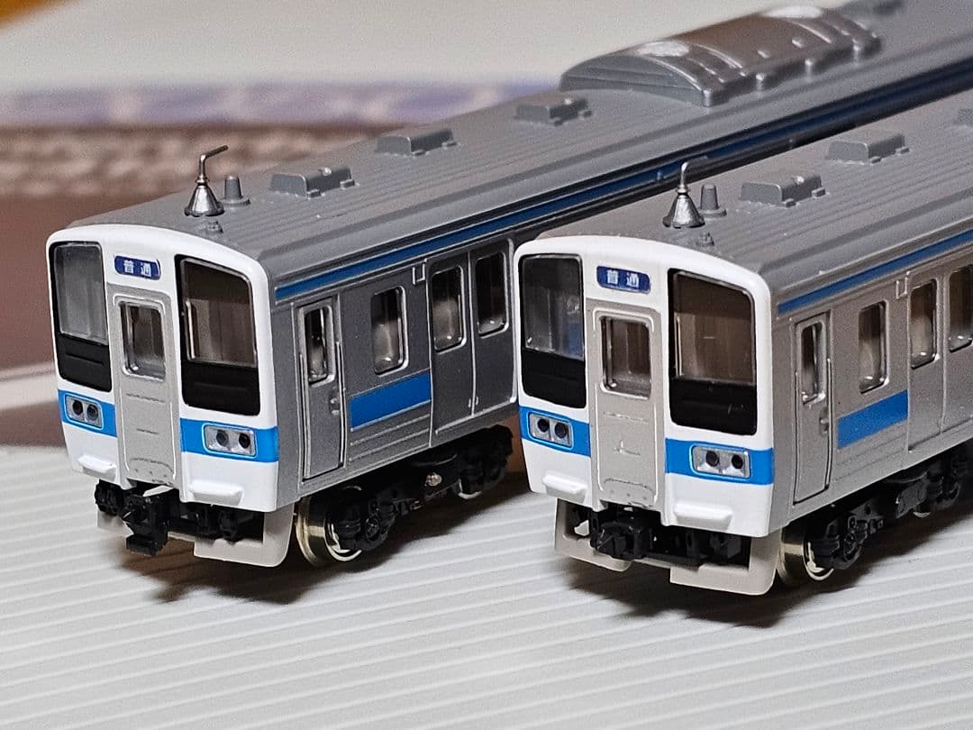 TOMIX JR415系1500番台 近郊電車(JR九州カラー) トミックス