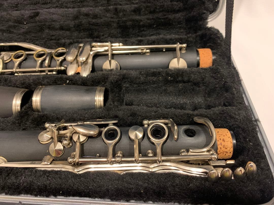 J.Michael クラリネット