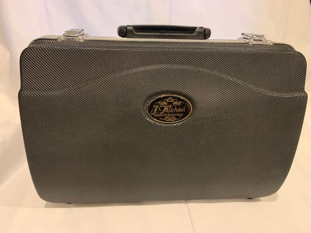 J.Michael クラリネット