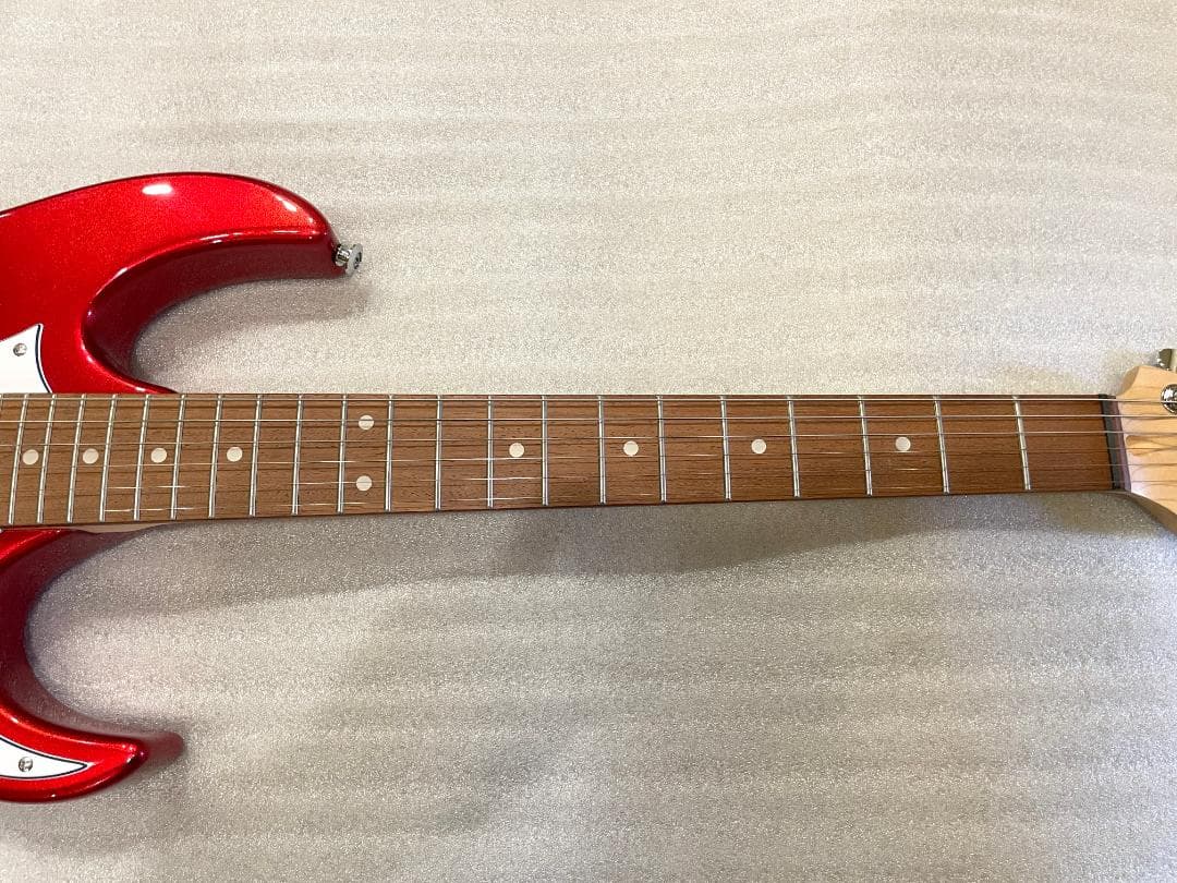 エレキギター　IBANEZ　GRX40（CA）　新品・未使用！