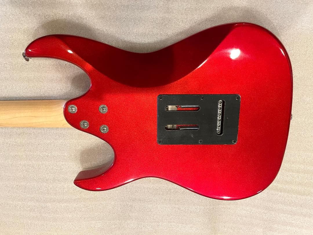 エレキギター　IBANEZ　GRX40（CA）　新品・未使用！