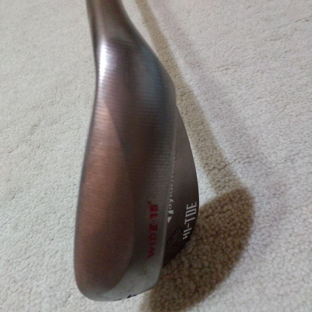 TaylorMade HI-TIDE ウェッジ 56度