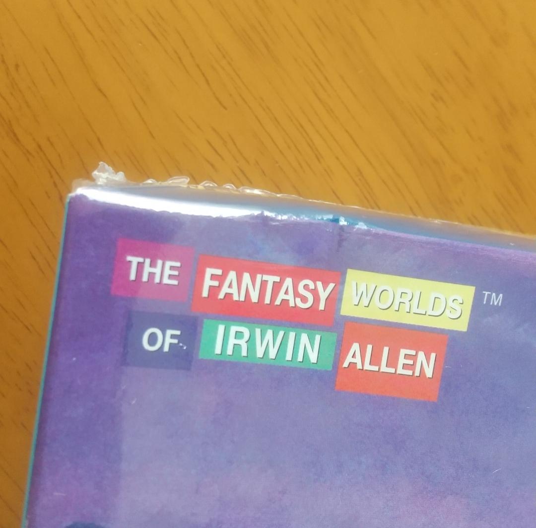 シービュー号　メビウスモデル ３種類セット　未開封品　極美品