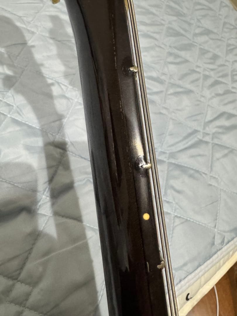 フェルナンデス　APG-100