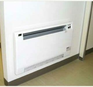 最安値！インターセントラル NYS-750 電気ヒーター パネルヒーター 暖房