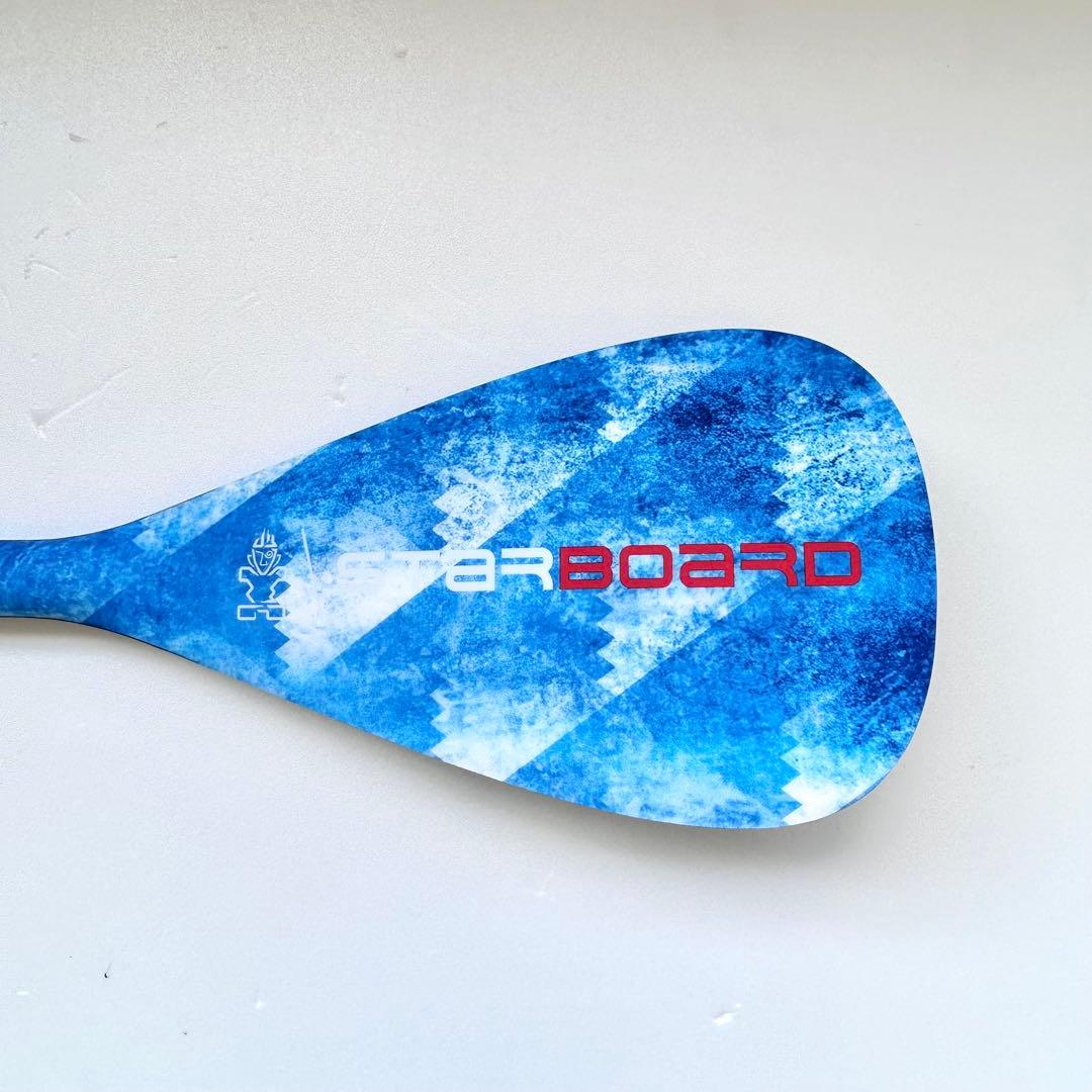 STARBOARD スターボード 2ピース パドル ENDURO S