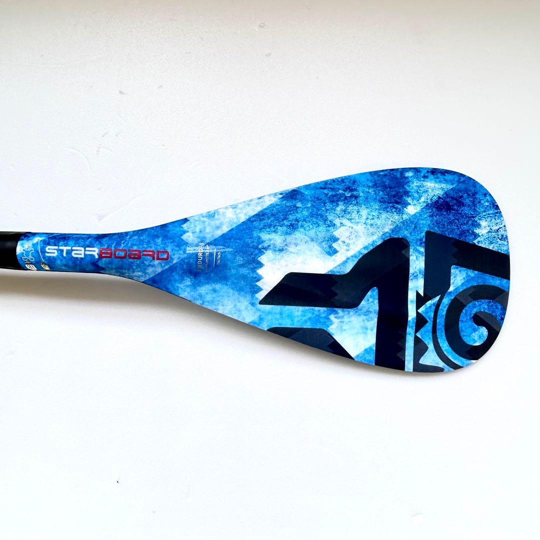 STARBOARD スターボード 2ピース パドル ENDURO S