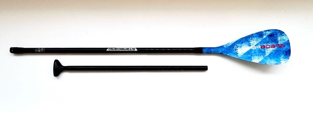 STARBOARD スターボード 2ピース パドル ENDURO S