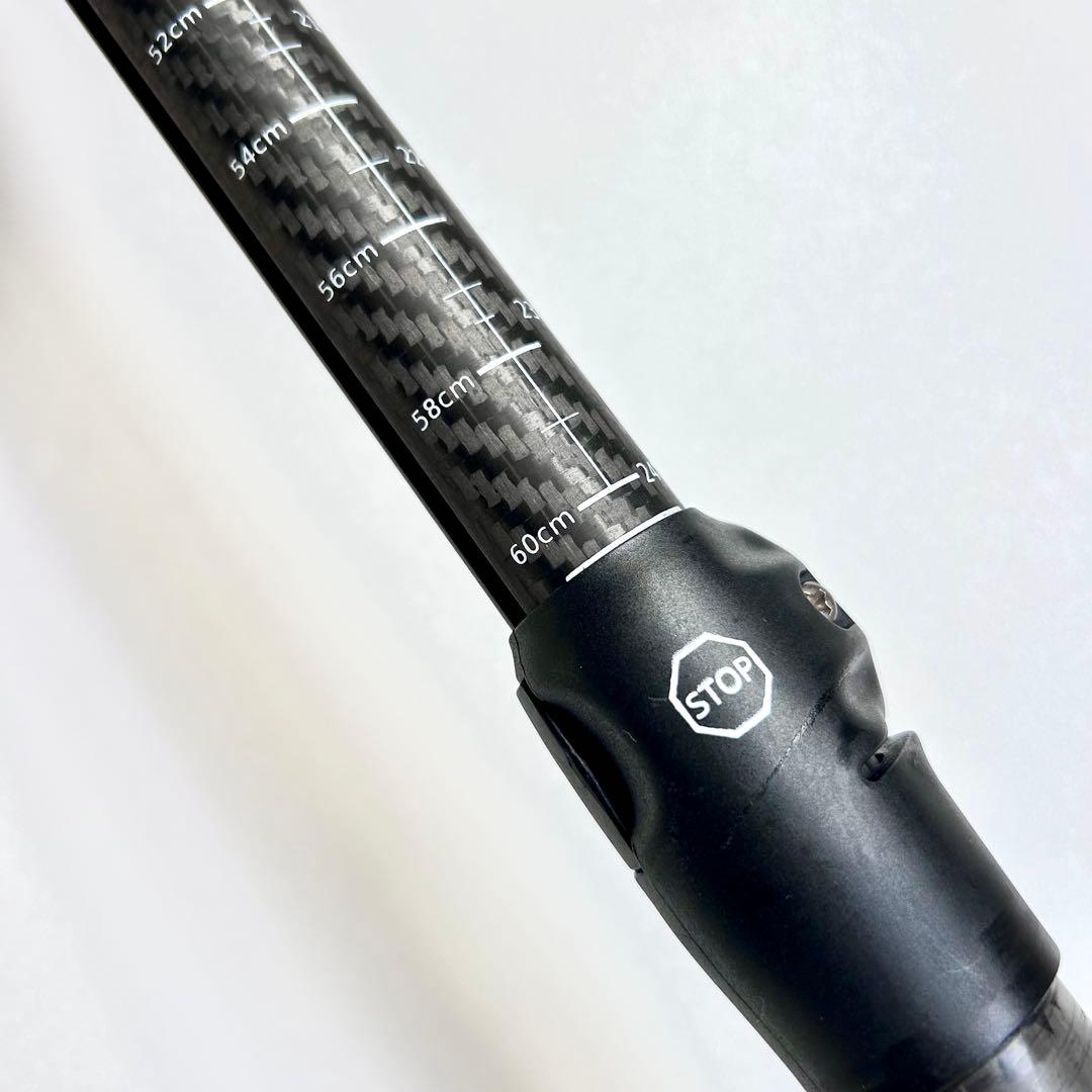 STARBOARD スターボード 2ピース パドル ENDURO S