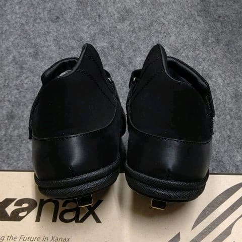 ザナックス 野球スパイクトラストAL