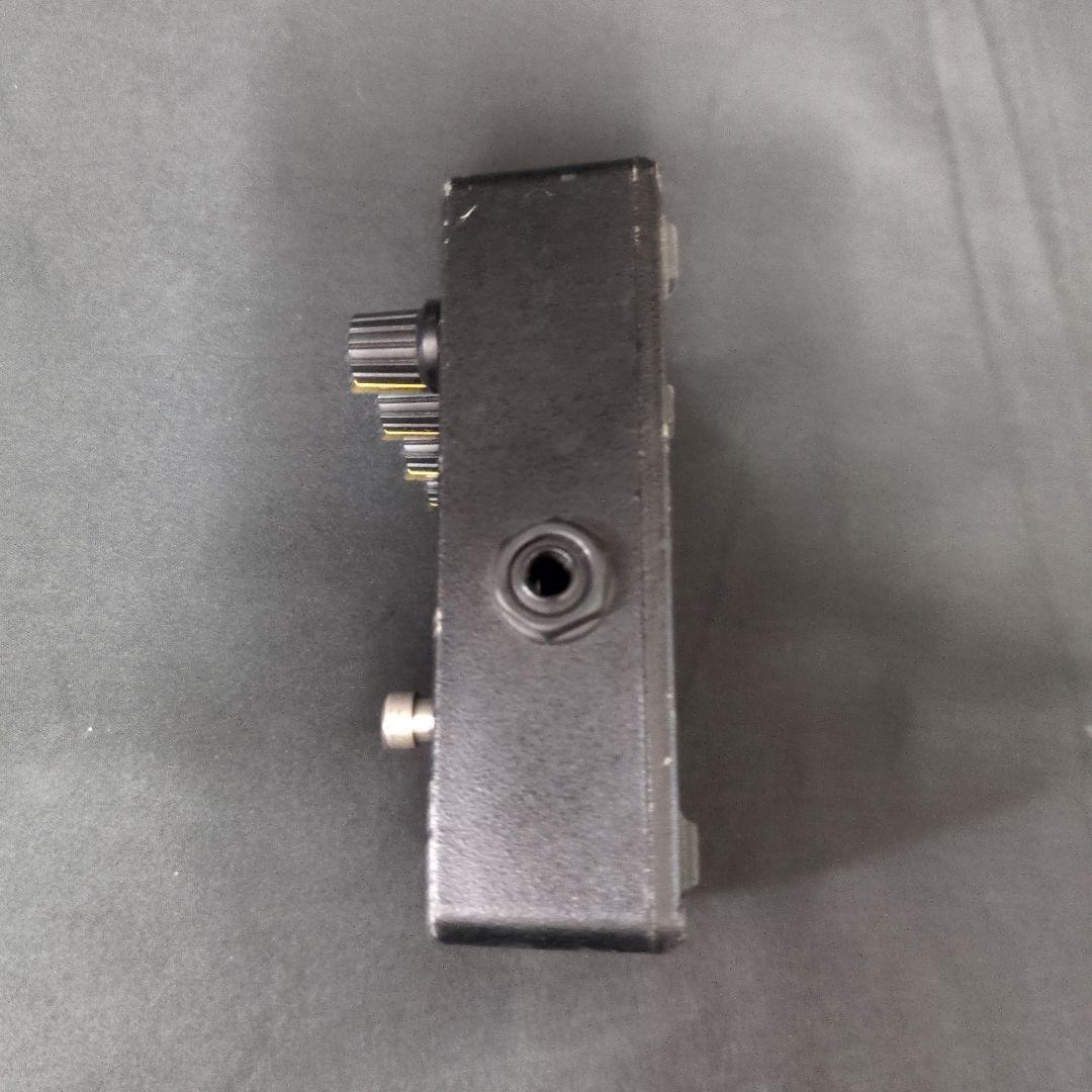 ギター TECH21 SansAmp GT2