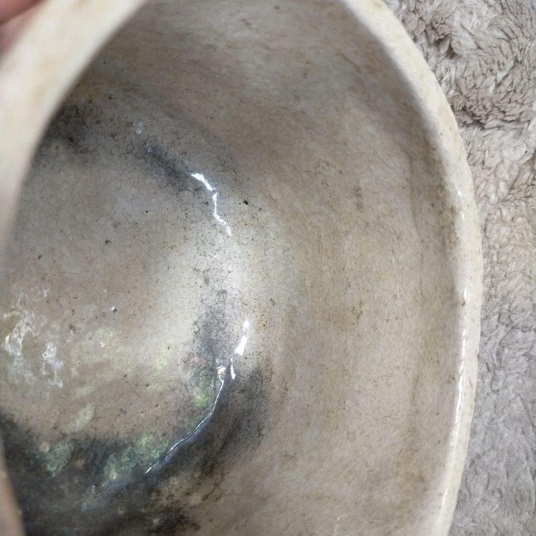 【美品】骨董　茶道　茶碗　濃茶　薄茶　茶会　茶事