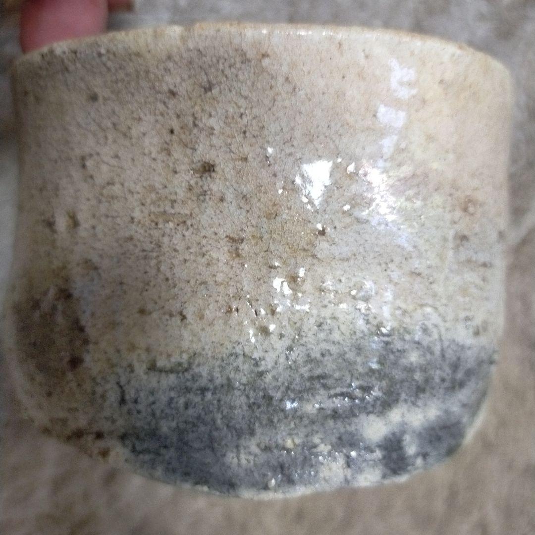 【美品】骨董　茶道　茶碗　濃茶　薄茶　茶会　茶事