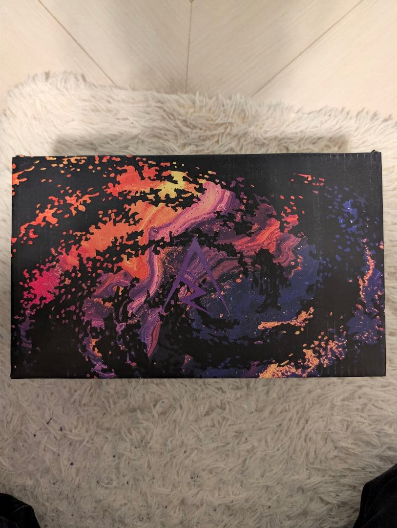 大幅値下げ中！！RIGORER AR3 US9/JP.27cm