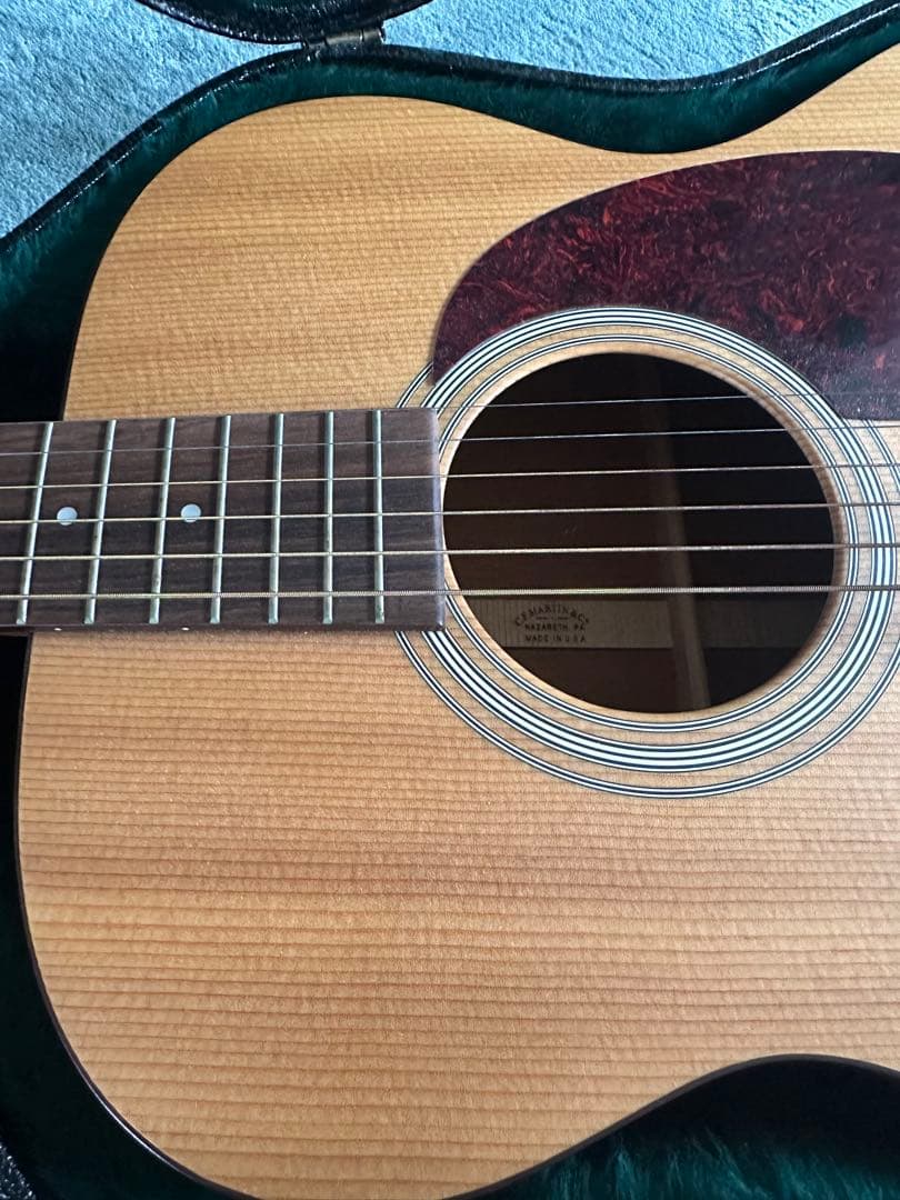 専用　Martin & Co. 000-1 アコースティックギター