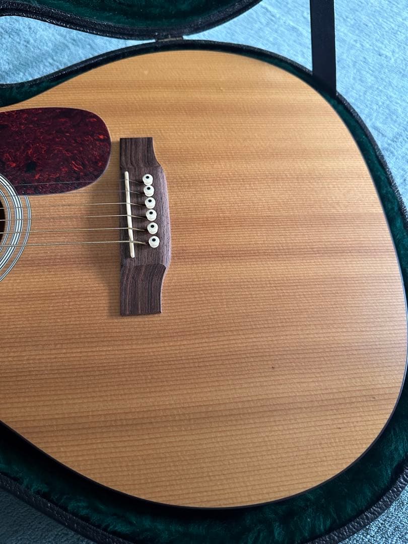 専用　Martin & Co. 000-1 アコースティックギター