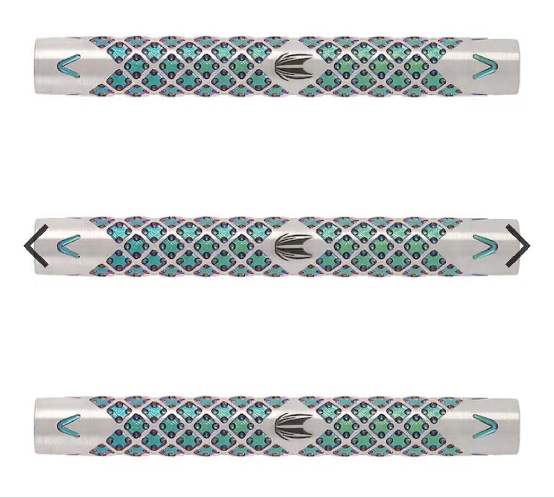 【新品】TARGET(ターゲット) ROVE 10(ローヴ10) 20g 2BA