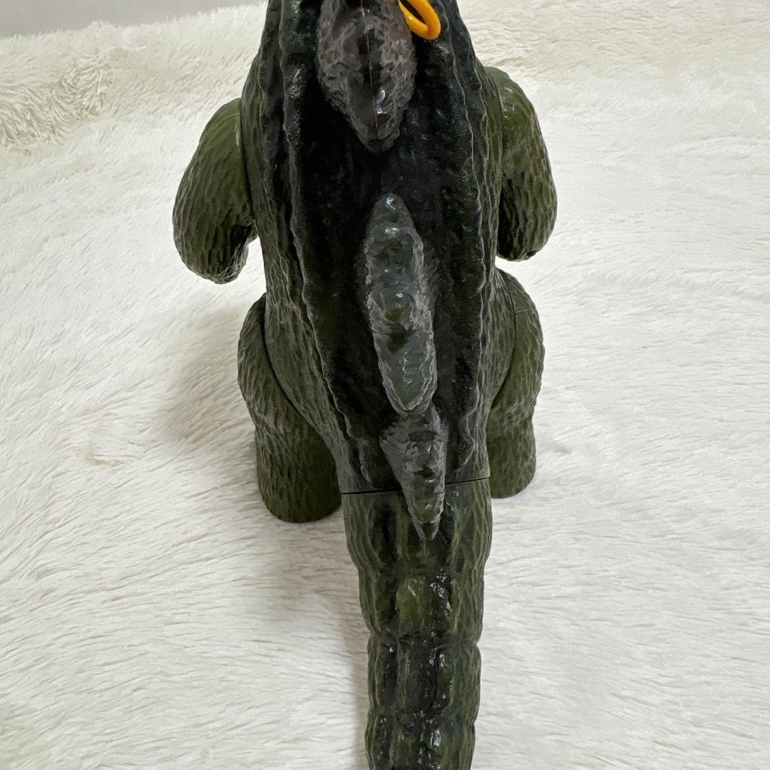 昭和レトロ✨1978年 ゴジラ ポピー ジャンボザウルス ジャンボマシンダー