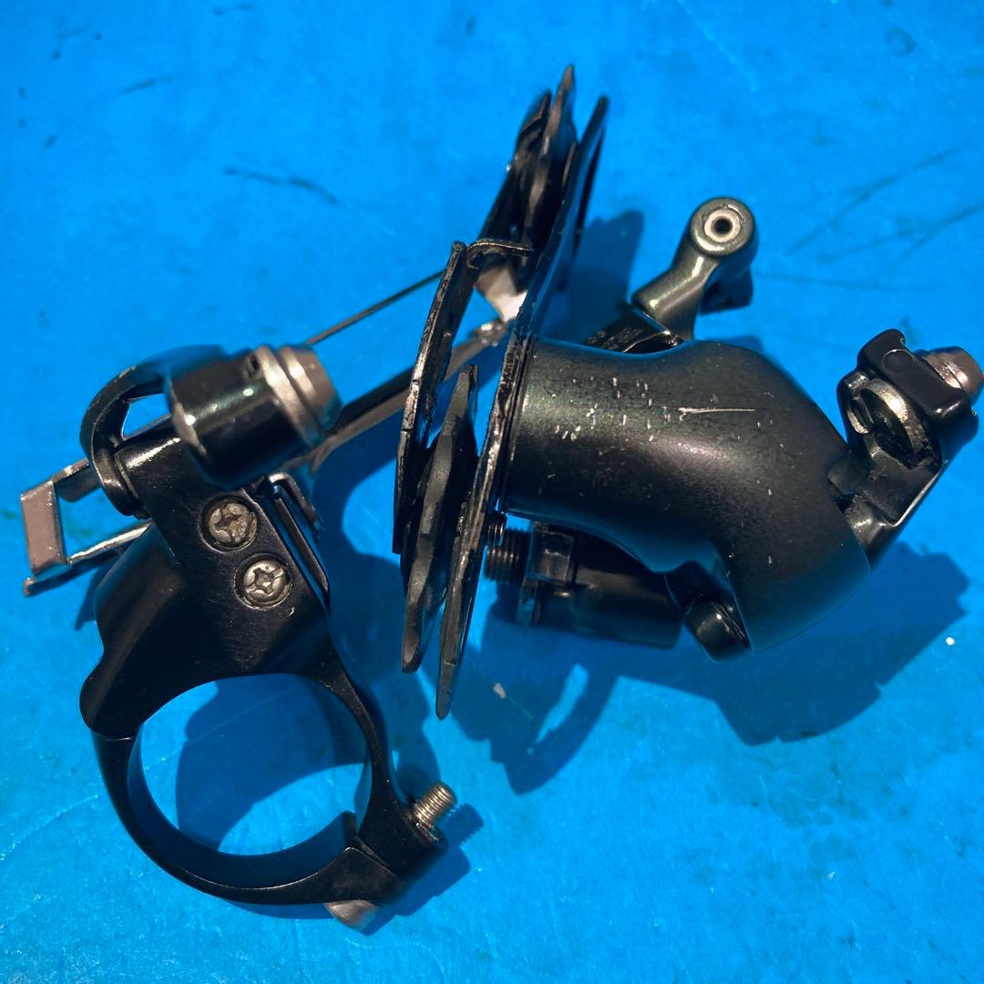 ★油圧ブレーキ Tiagra 4700 系2×10s コンポグループセット