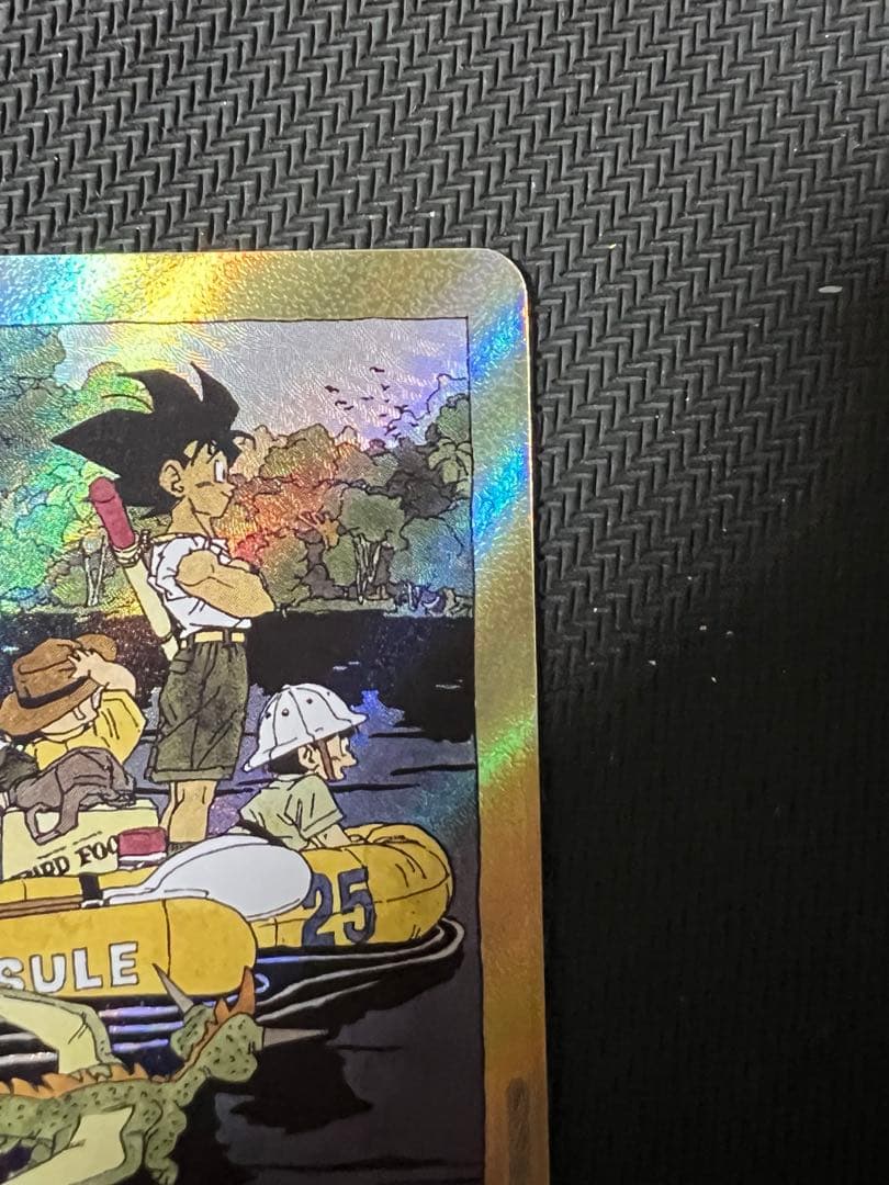 マンガブースター　エナジーマーカー 金　E-79