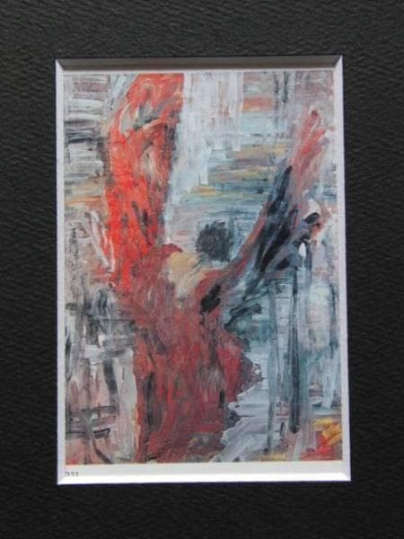 Christopher Le Brun、UNTITLED、海外版超希少レゾネ