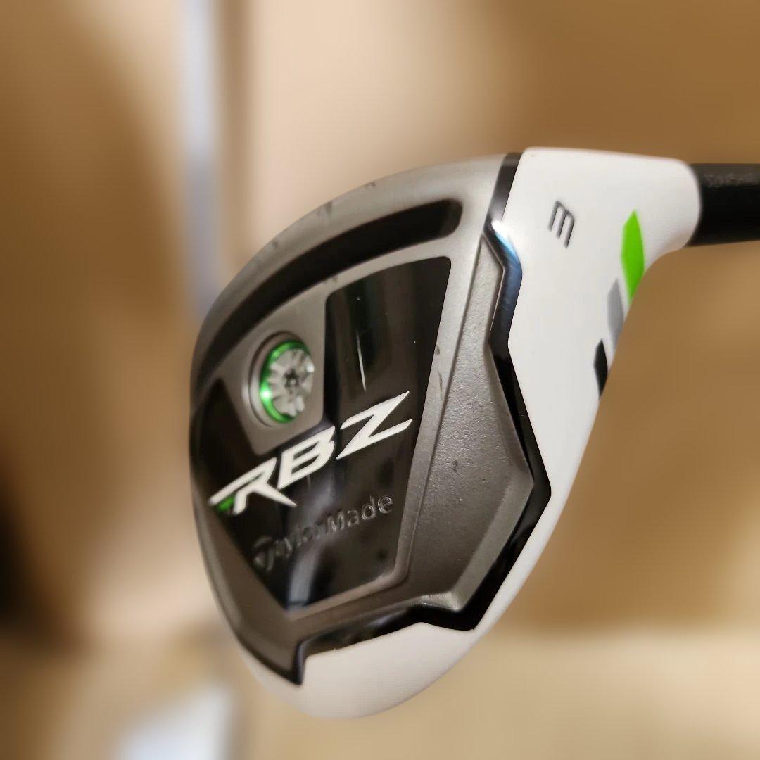 UNDER ARMOUR ゴルフクラブセット ホワイト