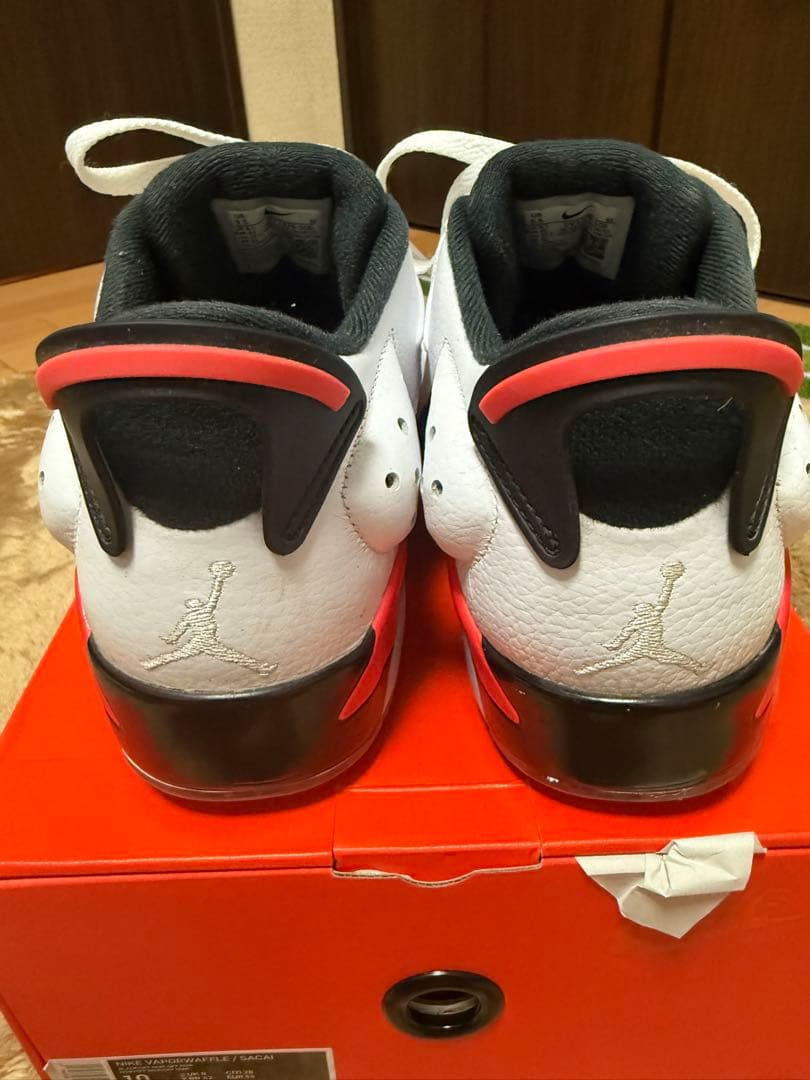 Nike Air Jordan 6 Low Golf 値下げ❗️