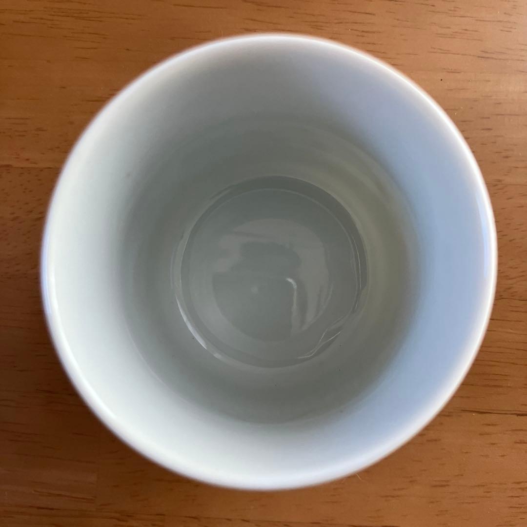 こえだちゃん 湯呑茶碗