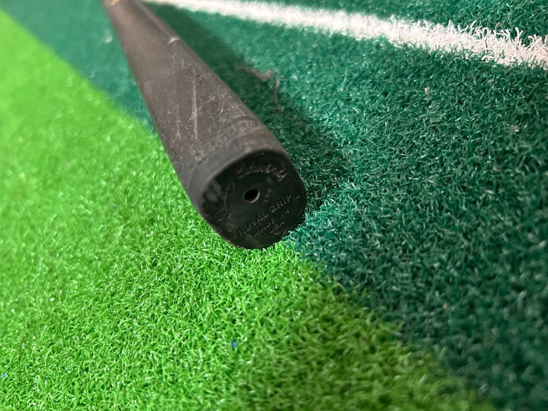 SCOTTY CAMERON PEARLY GATES パター 942 激レア