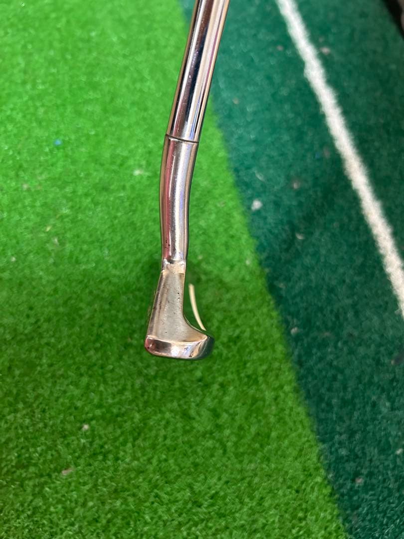SCOTTY CAMERON PEARLY GATES パター 942 激レア