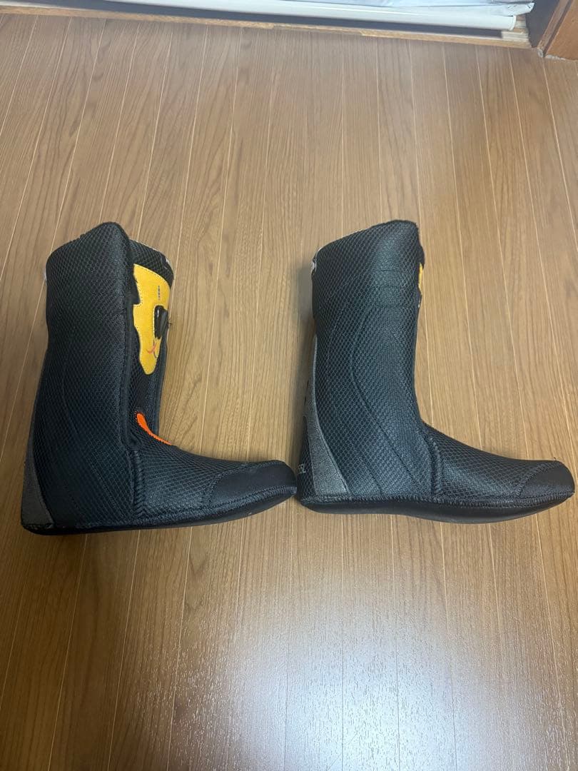 スノーボード 23-24 NITRO TEAM TLS 25.5cm