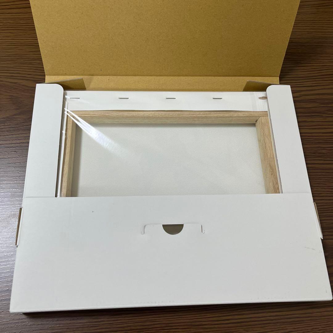 楽天コレクション 怪盗セイント・テール A賞 A-2 キャンバスアート トランプ