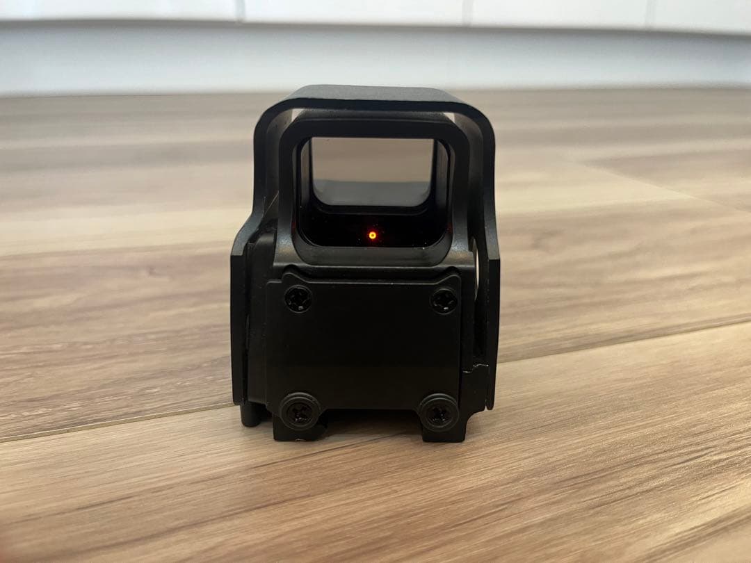 EOTech EXPS ホロサイトG33 マグニファイア　ブースター　レプリカ